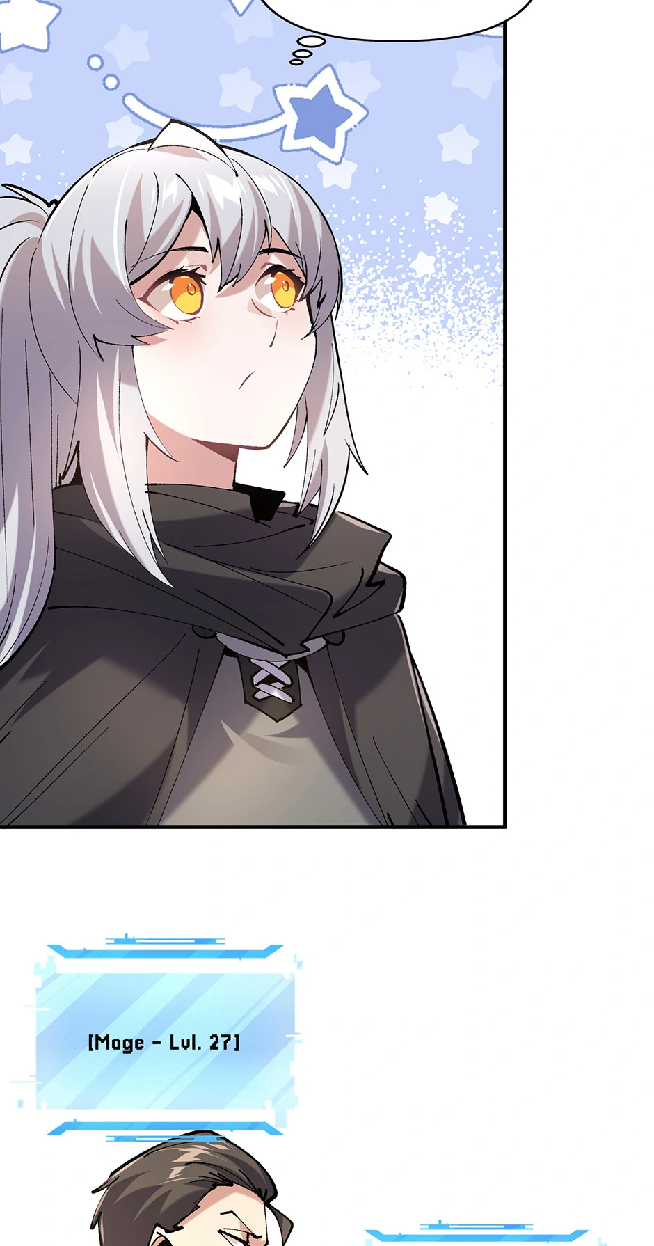 Salvos (A Monster Evolution LitRPG) Chapter 40 - page 72