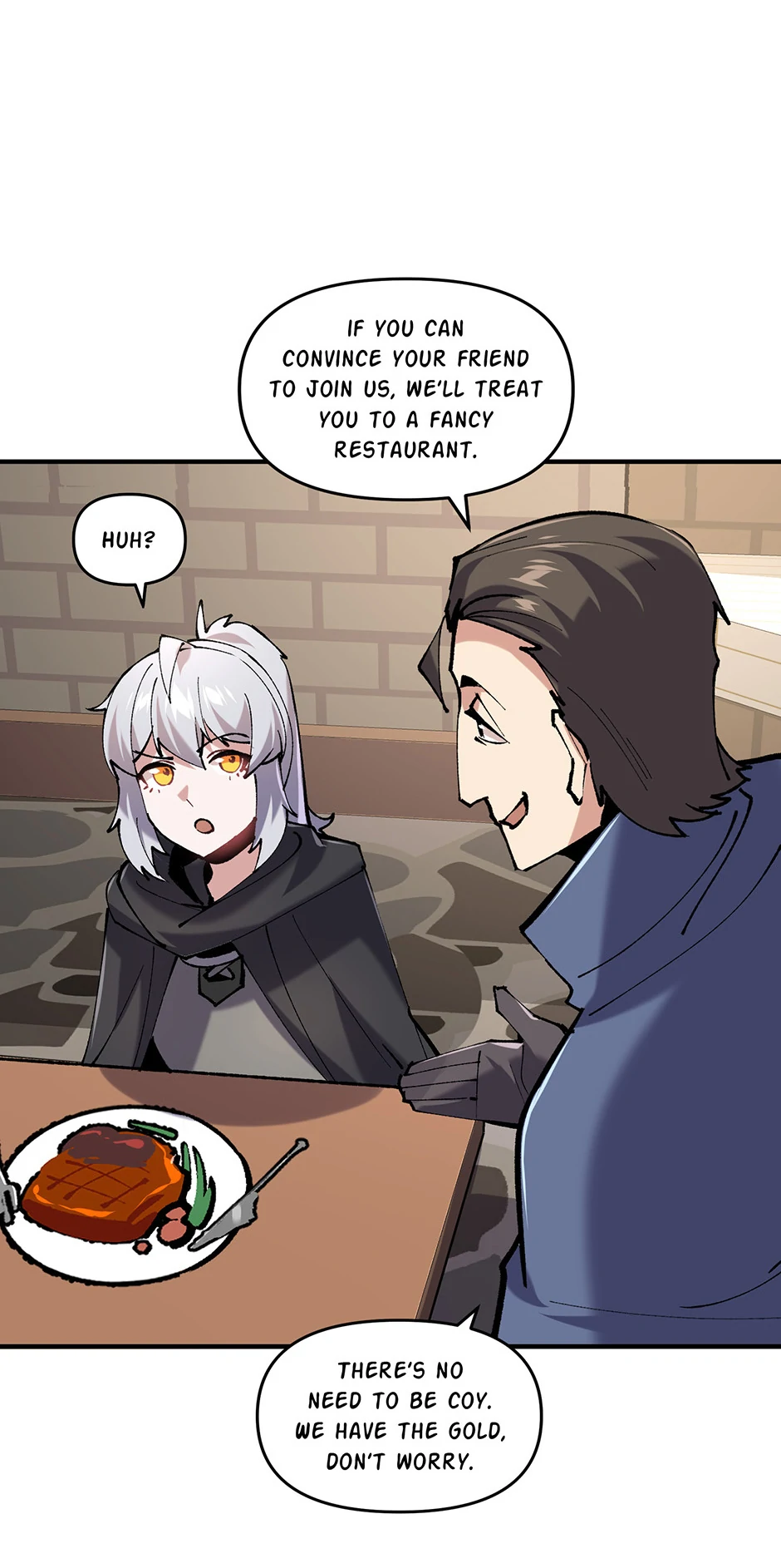 Salvos (A Monster Evolution LitRPG) Chapter 40 - page 75