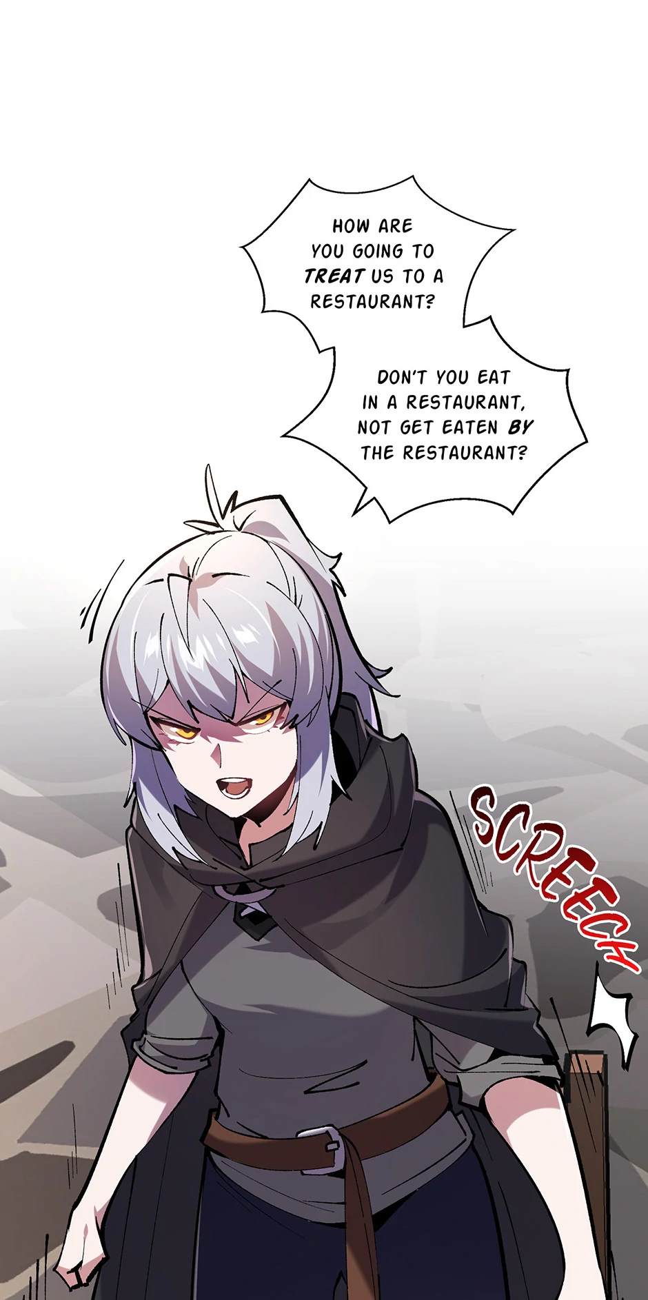 Salvos (A Monster Evolution LitRPG) Chapter 40 - page 77