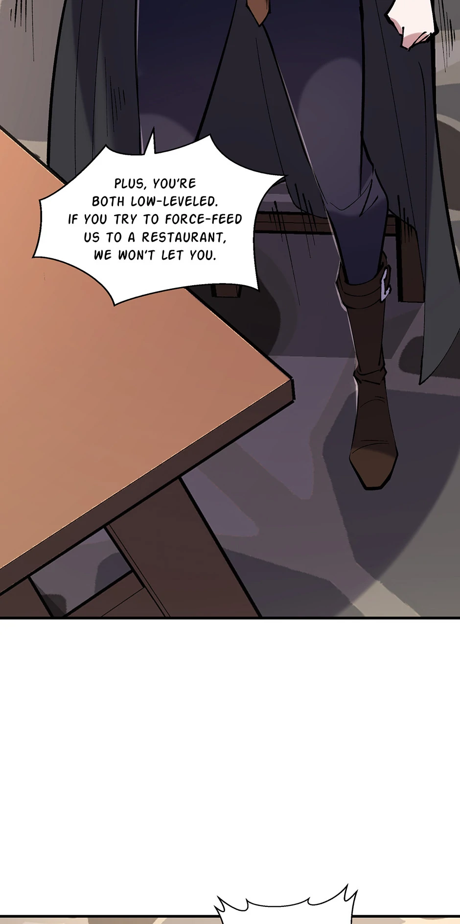 Salvos (A Monster Evolution LitRPG) Chapter 40 - page 78