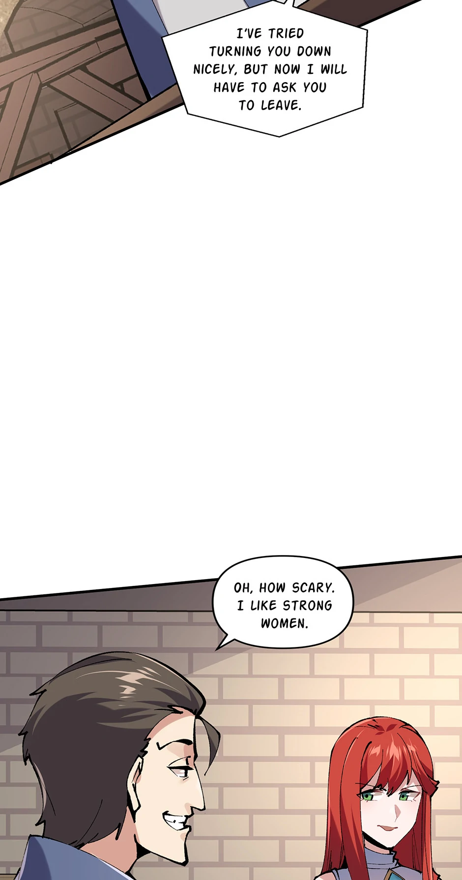 Salvos (A Monster Evolution LitRPG) Chapter 40 - page 81