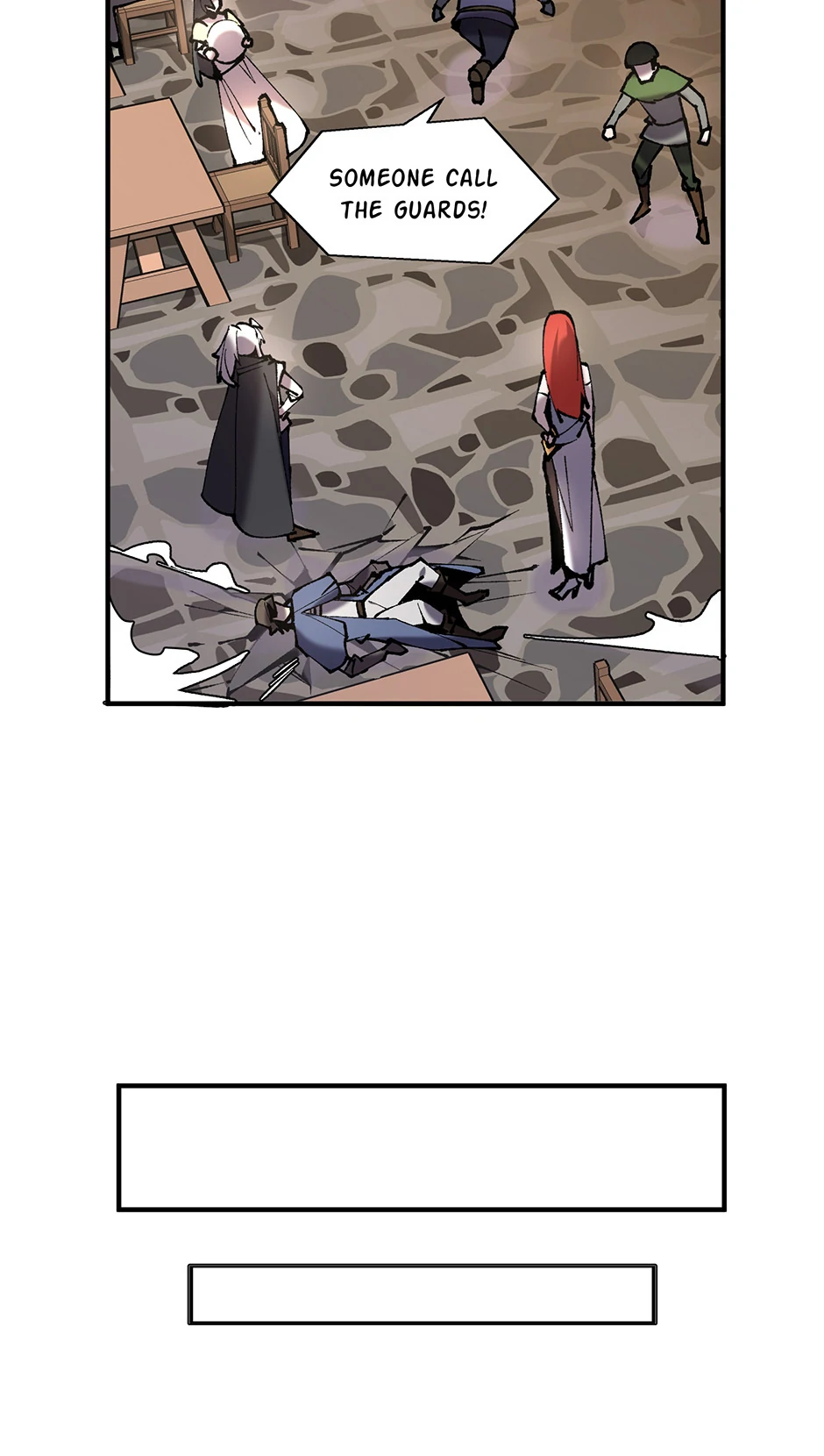 Salvos (A Monster Evolution LitRPG) Chapter 40 - page 89