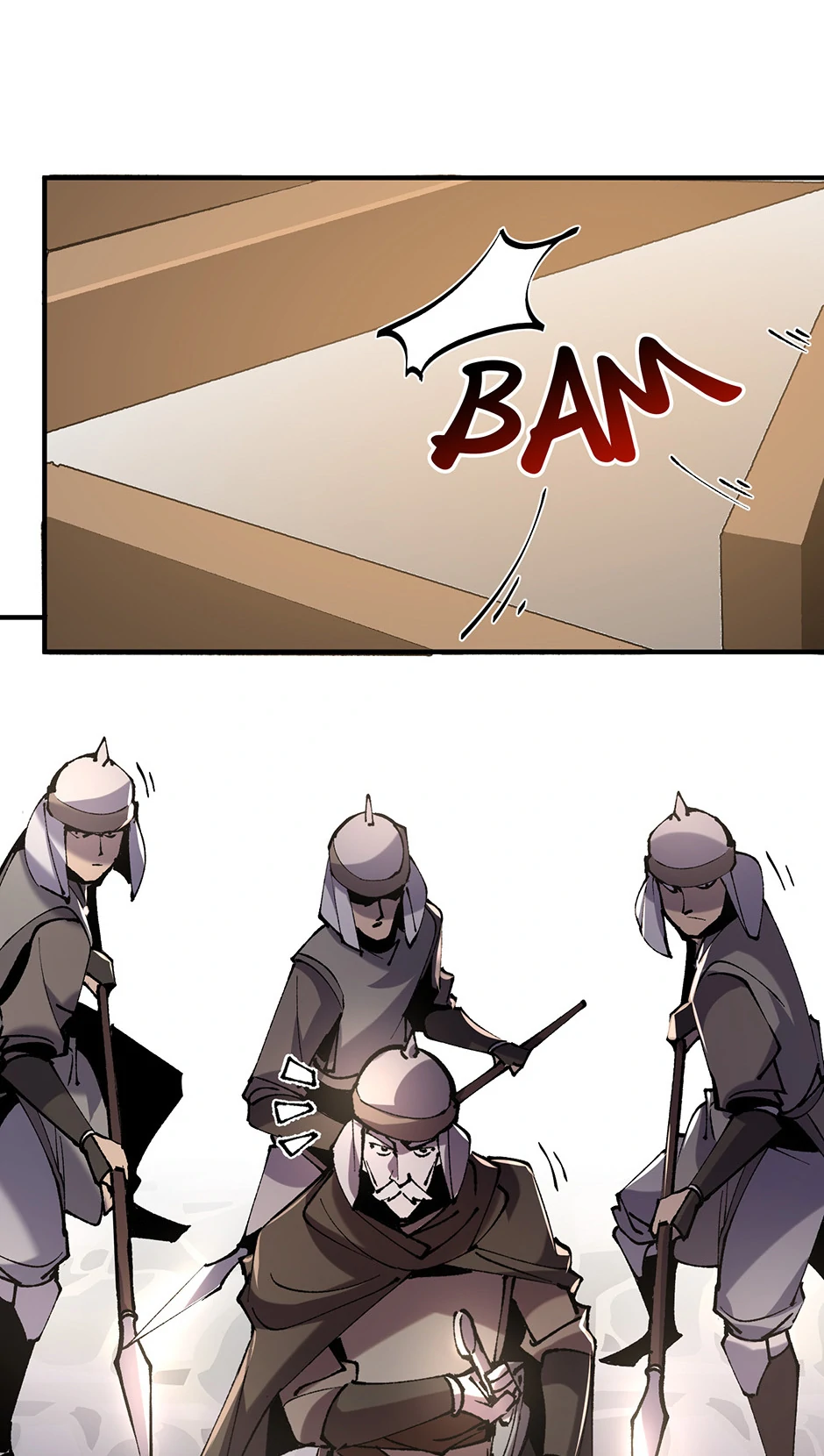 Salvos (A Monster Evolution LitRPG) Chapter 40 - page 90