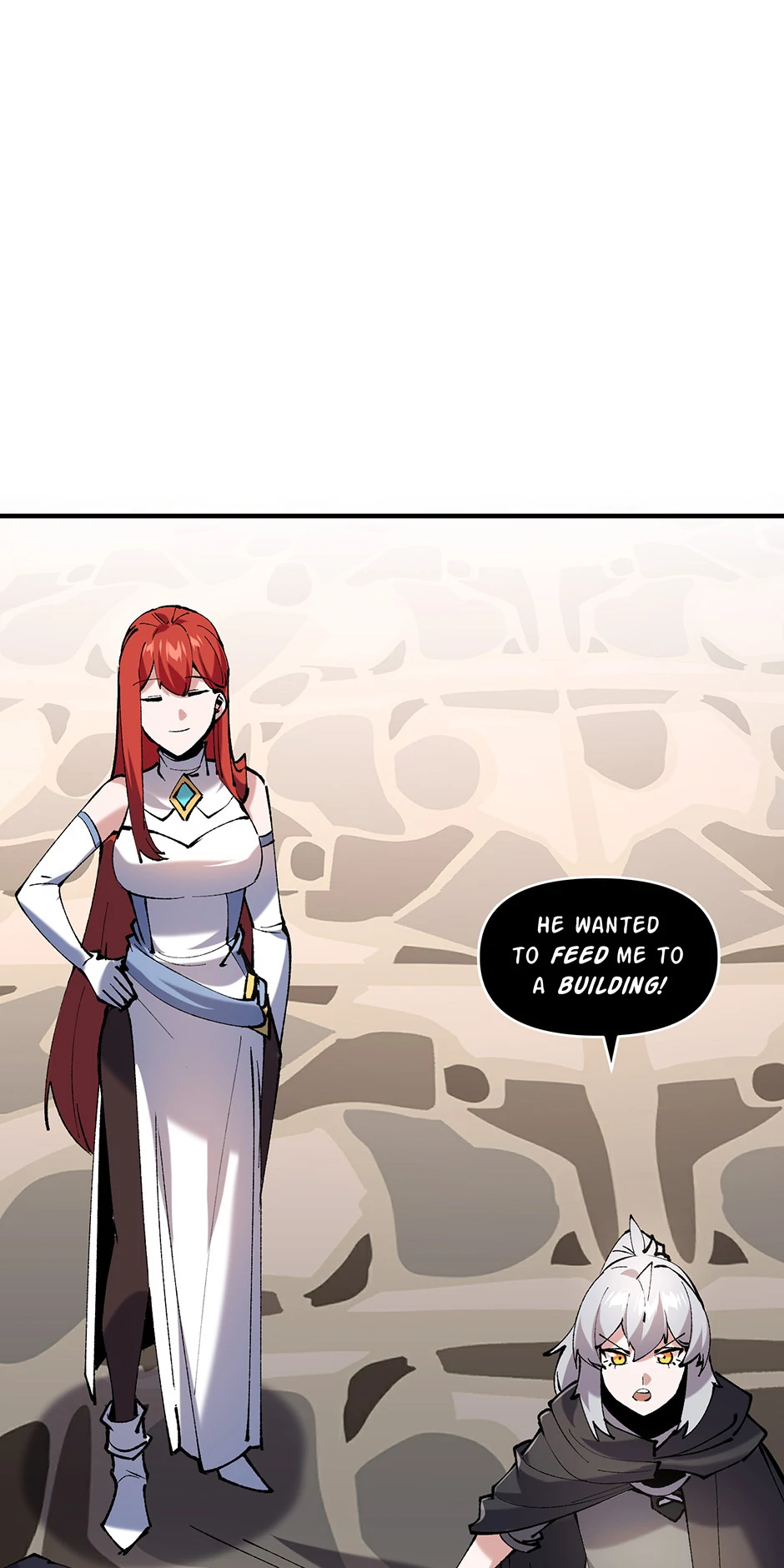 Salvos (A Monster Evolution LitRPG) Chapter 40 - page 94