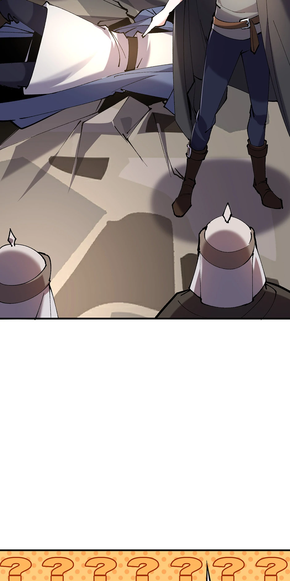 Salvos (A Monster Evolution LitRPG) Chapter 40 - page 95