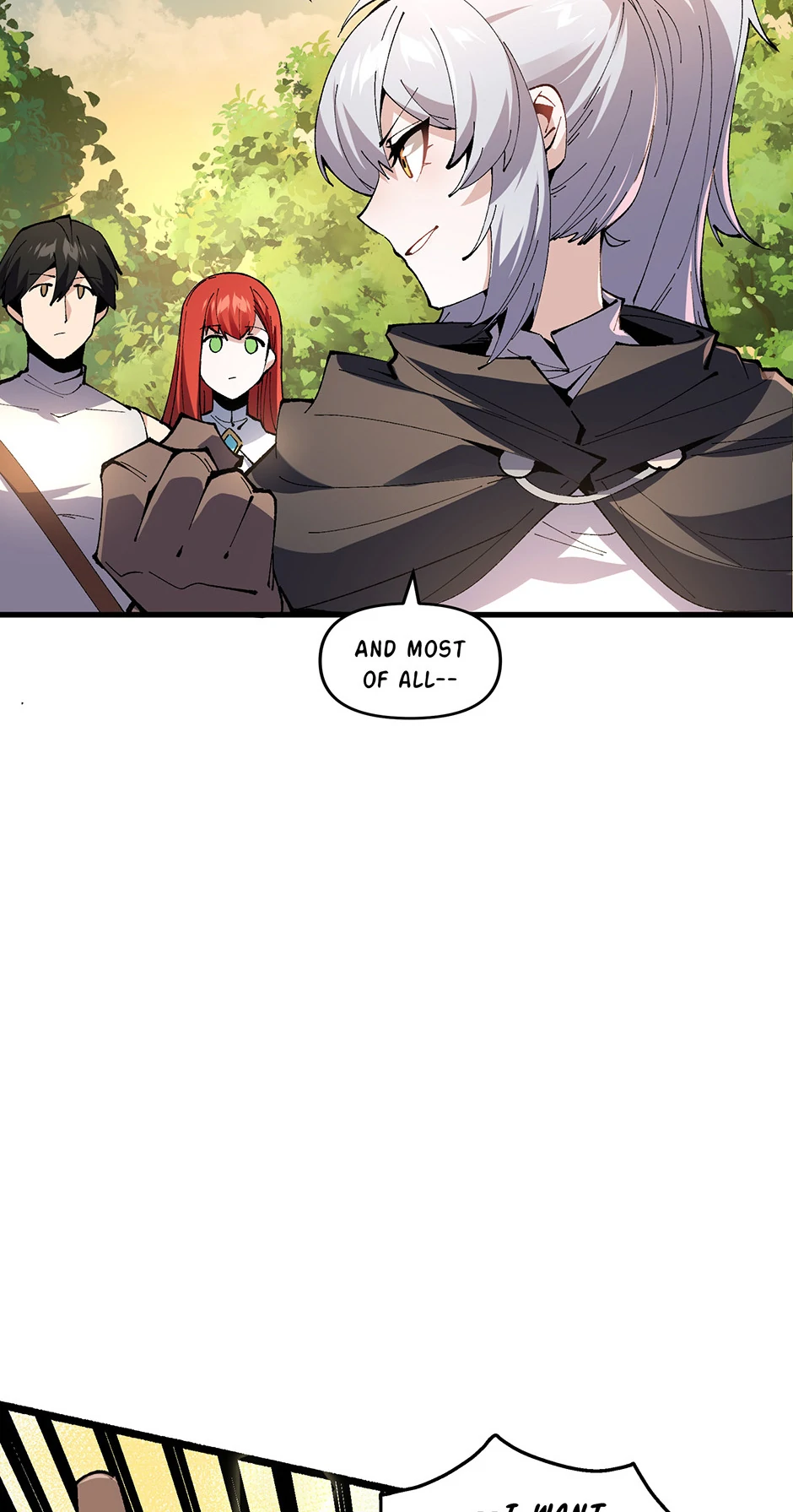 Salvos (A Monster Evolution LitRPG) Chapter 39 - page 12