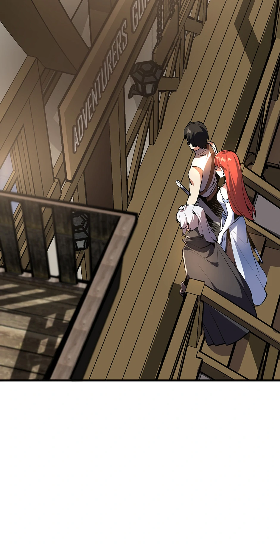 Salvos (A Monster Evolution LitRPG) Chapter 39 - page 23