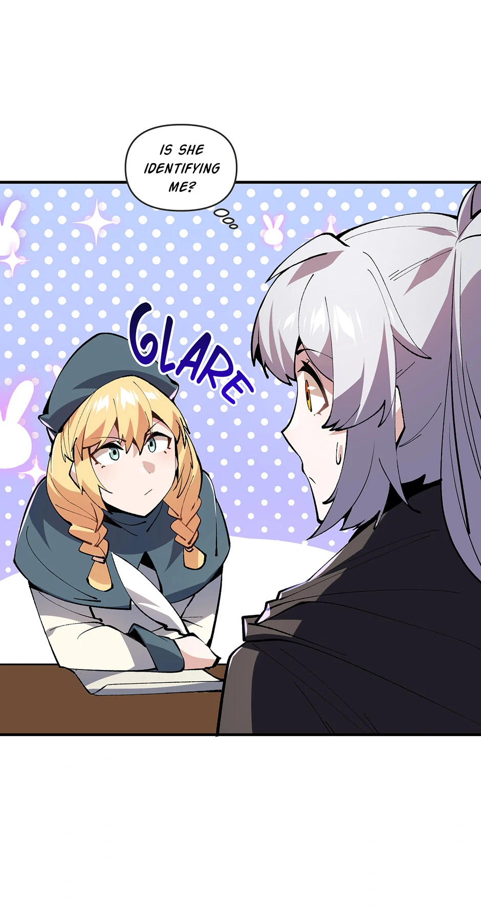 Salvos (A Monster Evolution LitRPG) Chapter 39 - page 36
