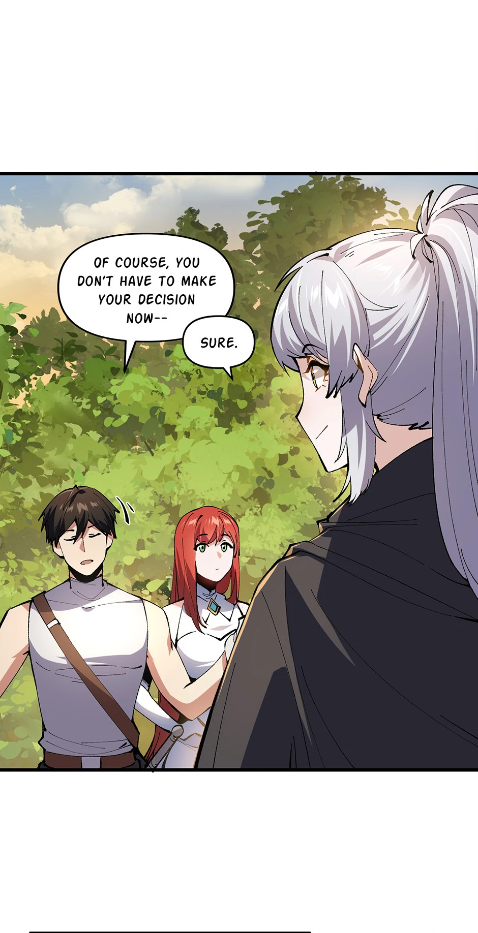 Salvos (A Monster Evolution LitRPG) Chapter 39 - page 4