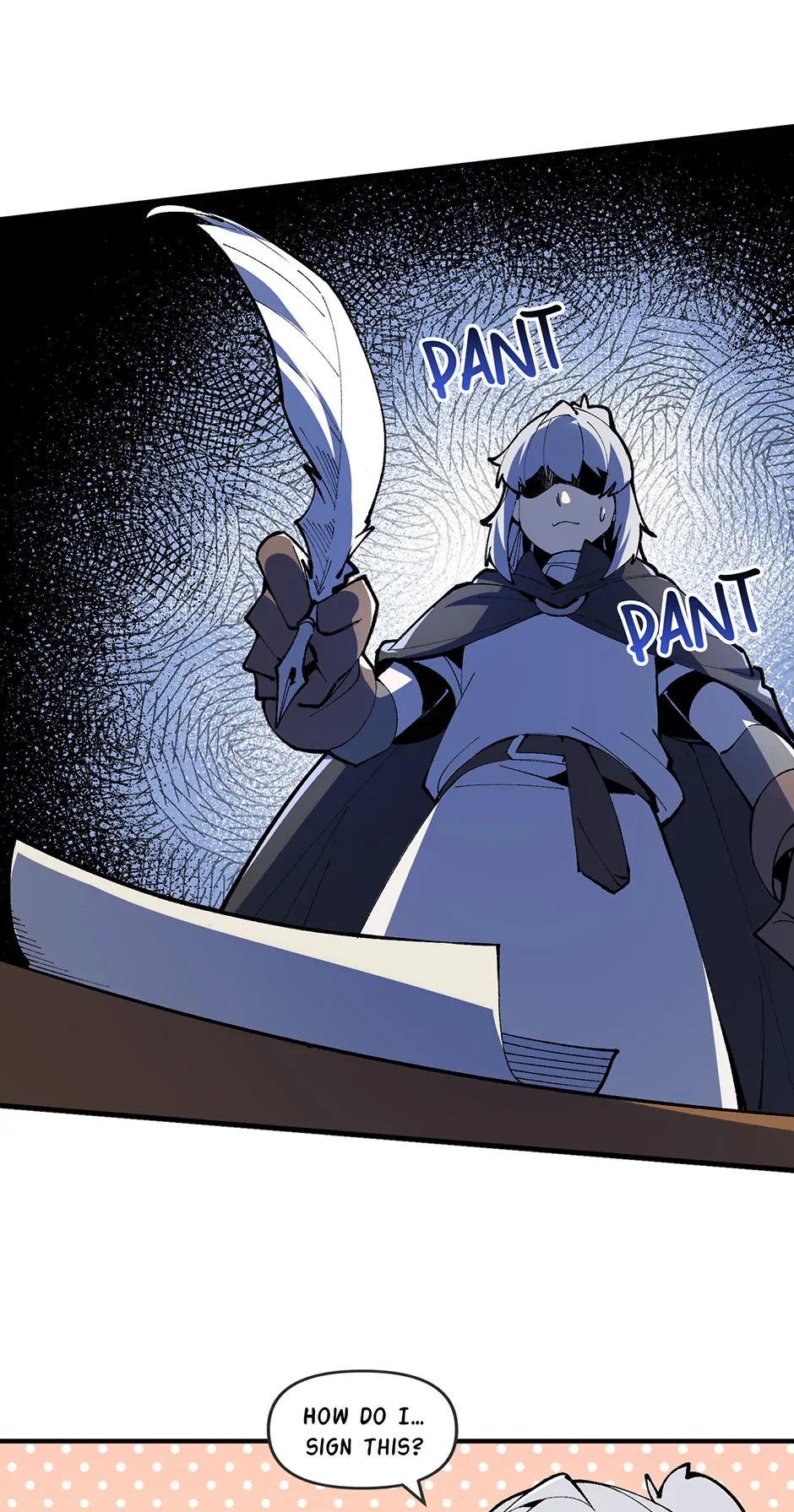 Salvos (A Monster Evolution LitRPG) Chapter 39 - page 43
