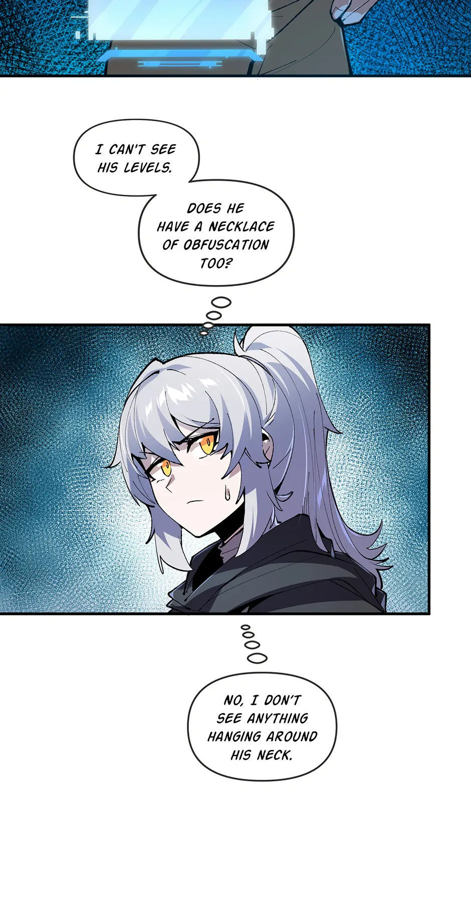Salvos (A Monster Evolution LitRPG) Chapter 39 - page 48