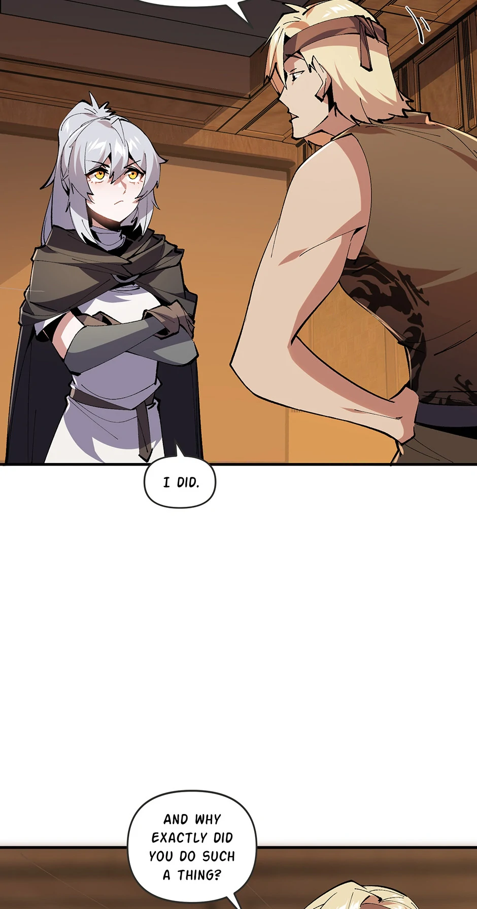 Salvos (A Monster Evolution LitRPG) Chapter 39 - page 53