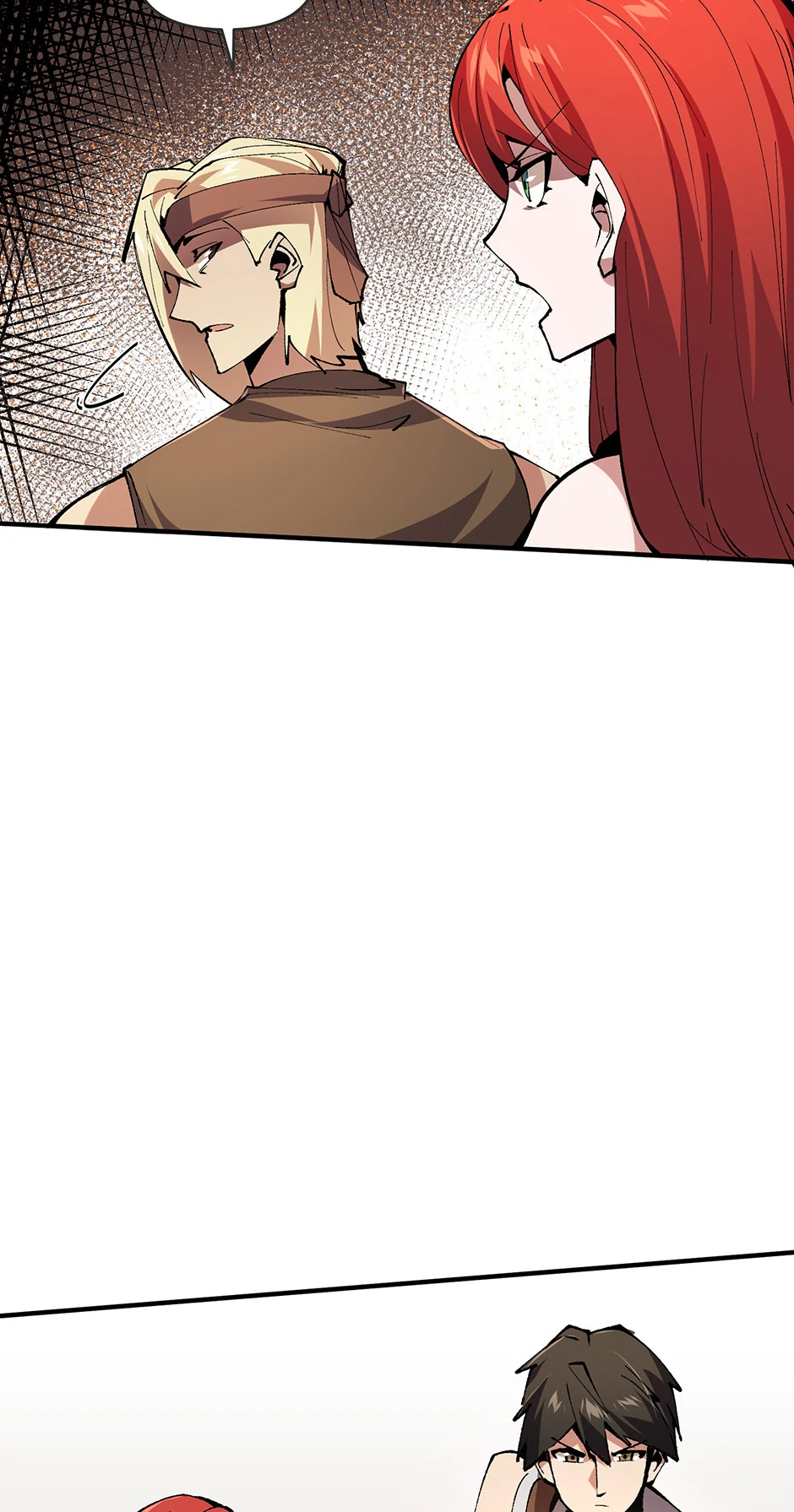 Salvos (A Monster Evolution LitRPG) Chapter 39 - page 71