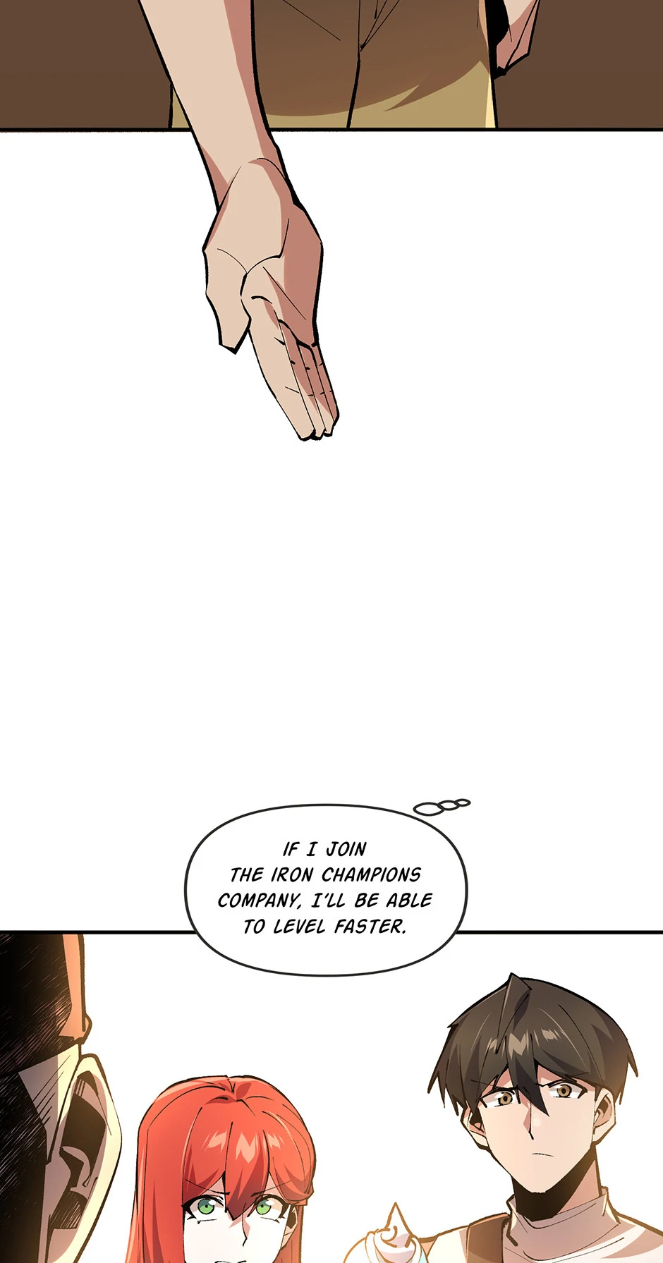 Salvos (A Monster Evolution LitRPG) Chapter 39 - page 73