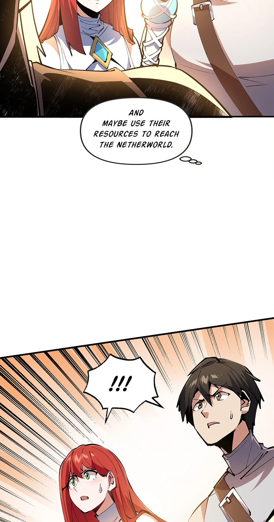 Salvos (A Monster Evolution LitRPG) Chapter 39 - page 74