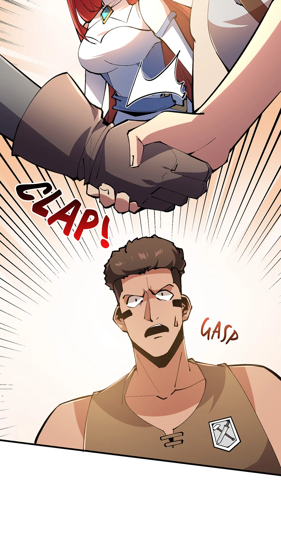 Salvos (A Monster Evolution LitRPG) Chapter 39 - page 75