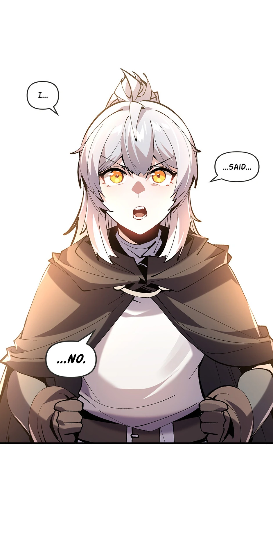 Salvos (A Monster Evolution LitRPG) Chapter 39 - page 77