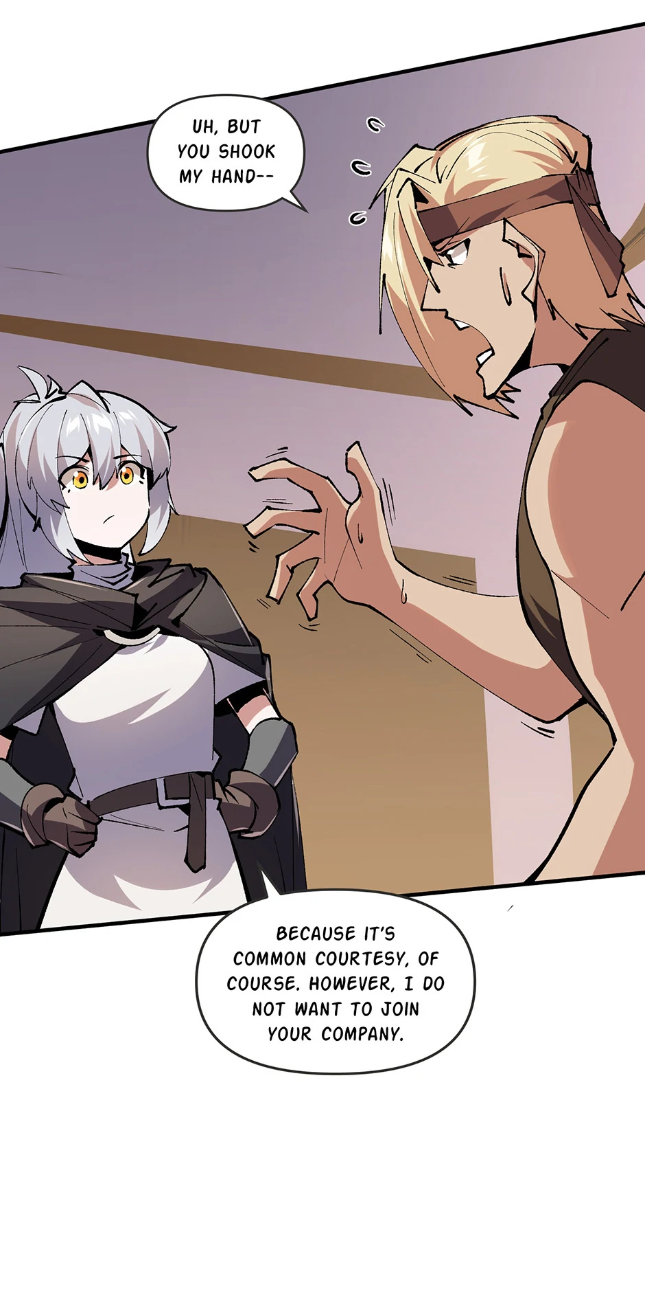 Salvos (A Monster Evolution LitRPG) Chapter 39 - page 78