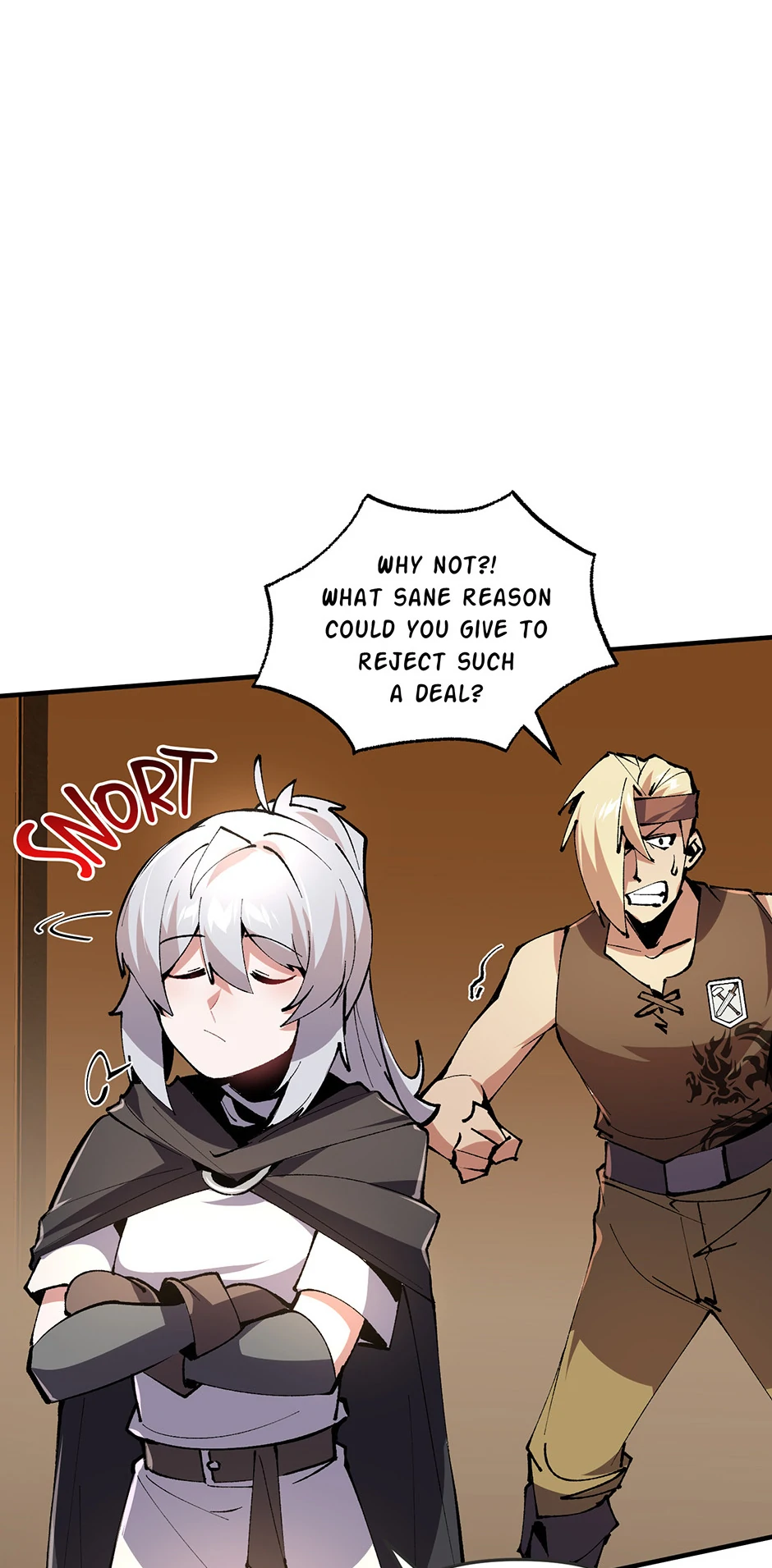 Salvos (A Monster Evolution LitRPG) Chapter 39 - page 79