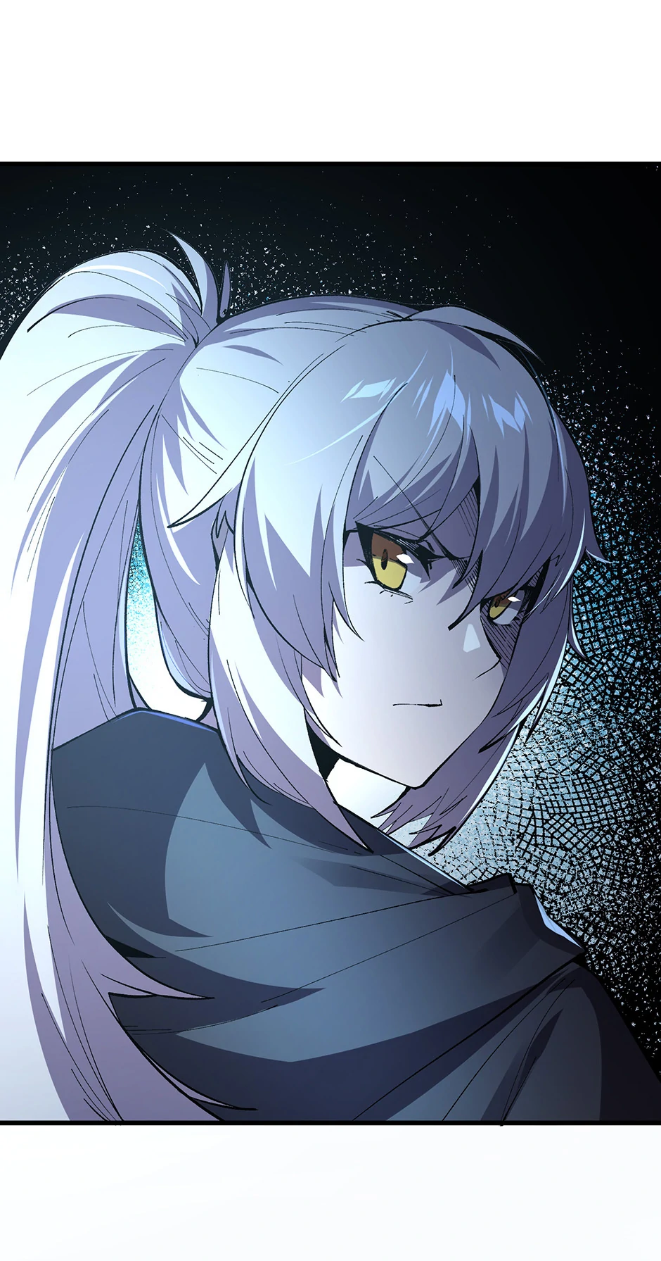 Salvos (A Monster Evolution LitRPG) Chapter 39 - page 8