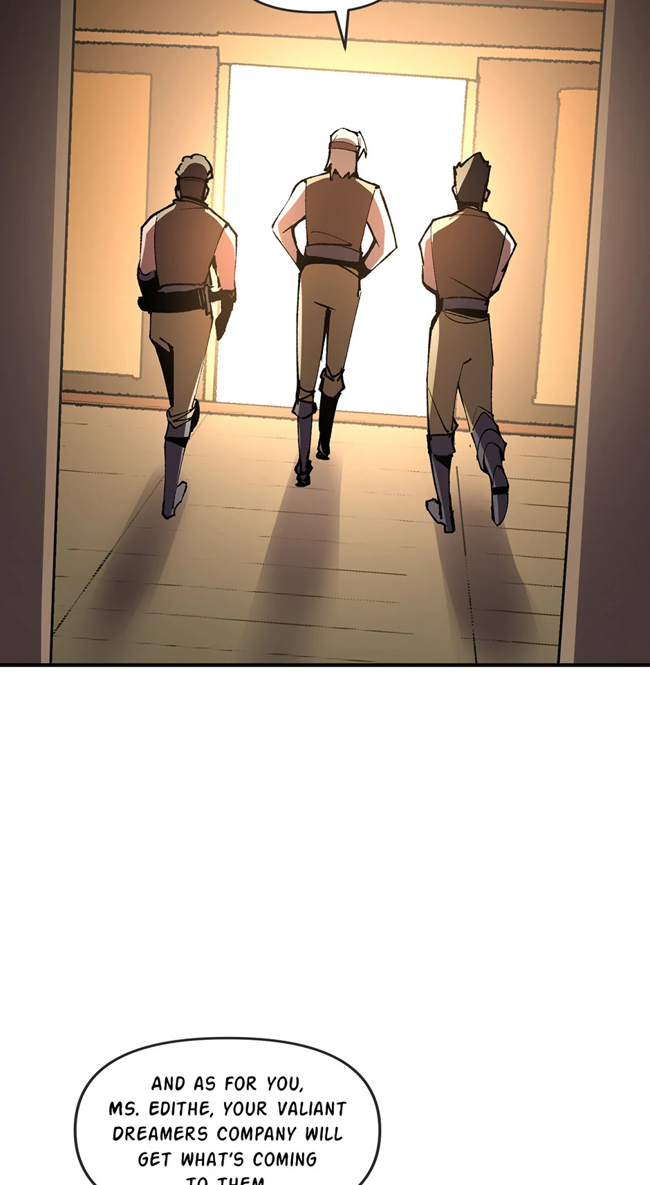 Salvos (A Monster Evolution LitRPG) Chapter 39 - page 85
