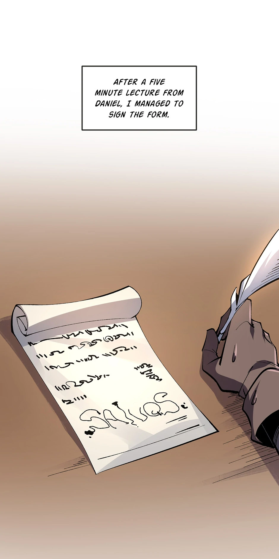 Salvos (A Monster Evolution LitRPG) Chapter 39 - page 89