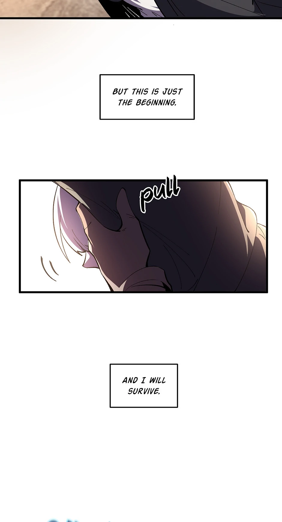 Salvos (A Monster Evolution LitRPG) Chapter 38 - page 10