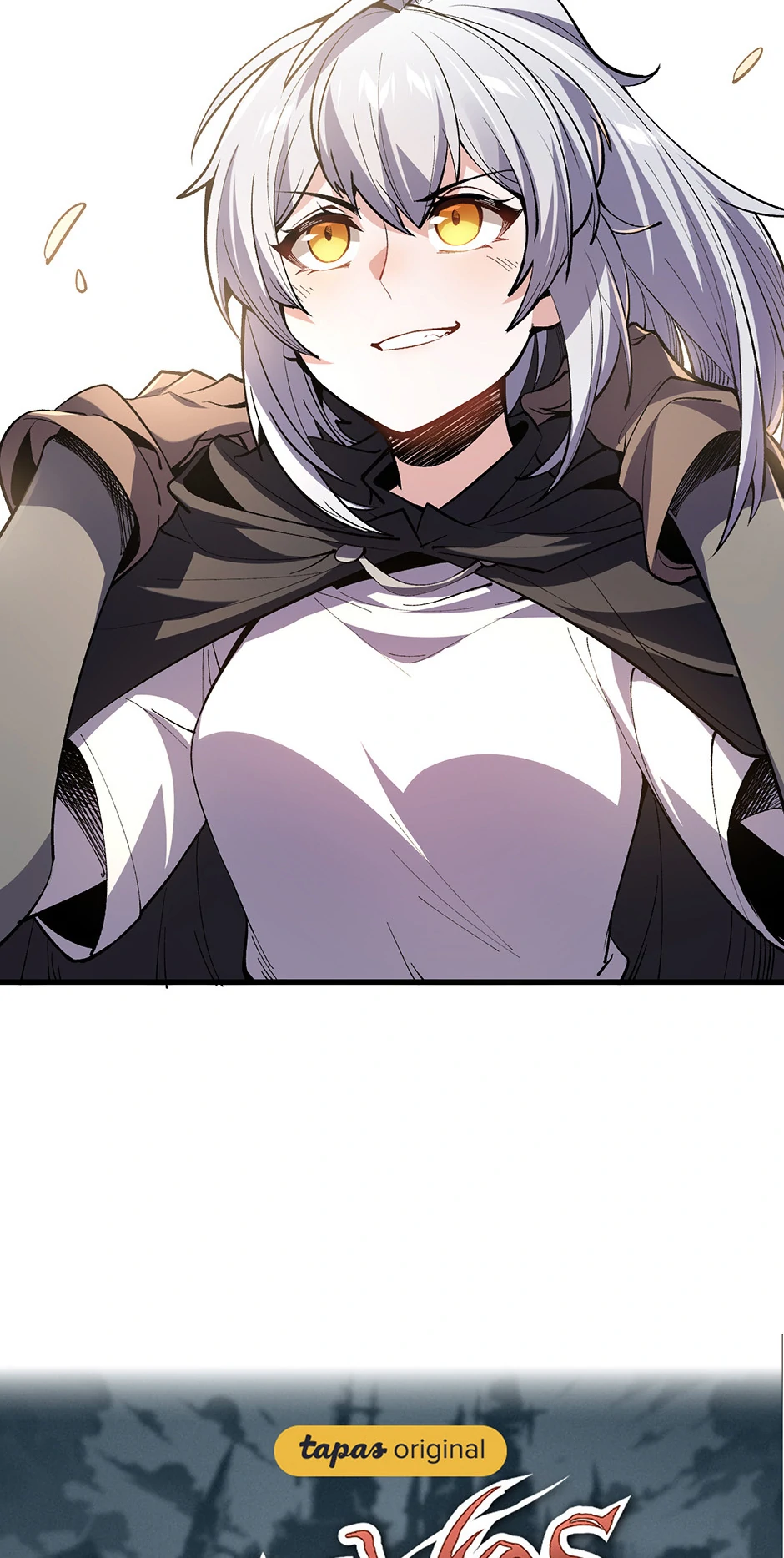 Salvos (A Monster Evolution LitRPG) Chapter 38 - page 16