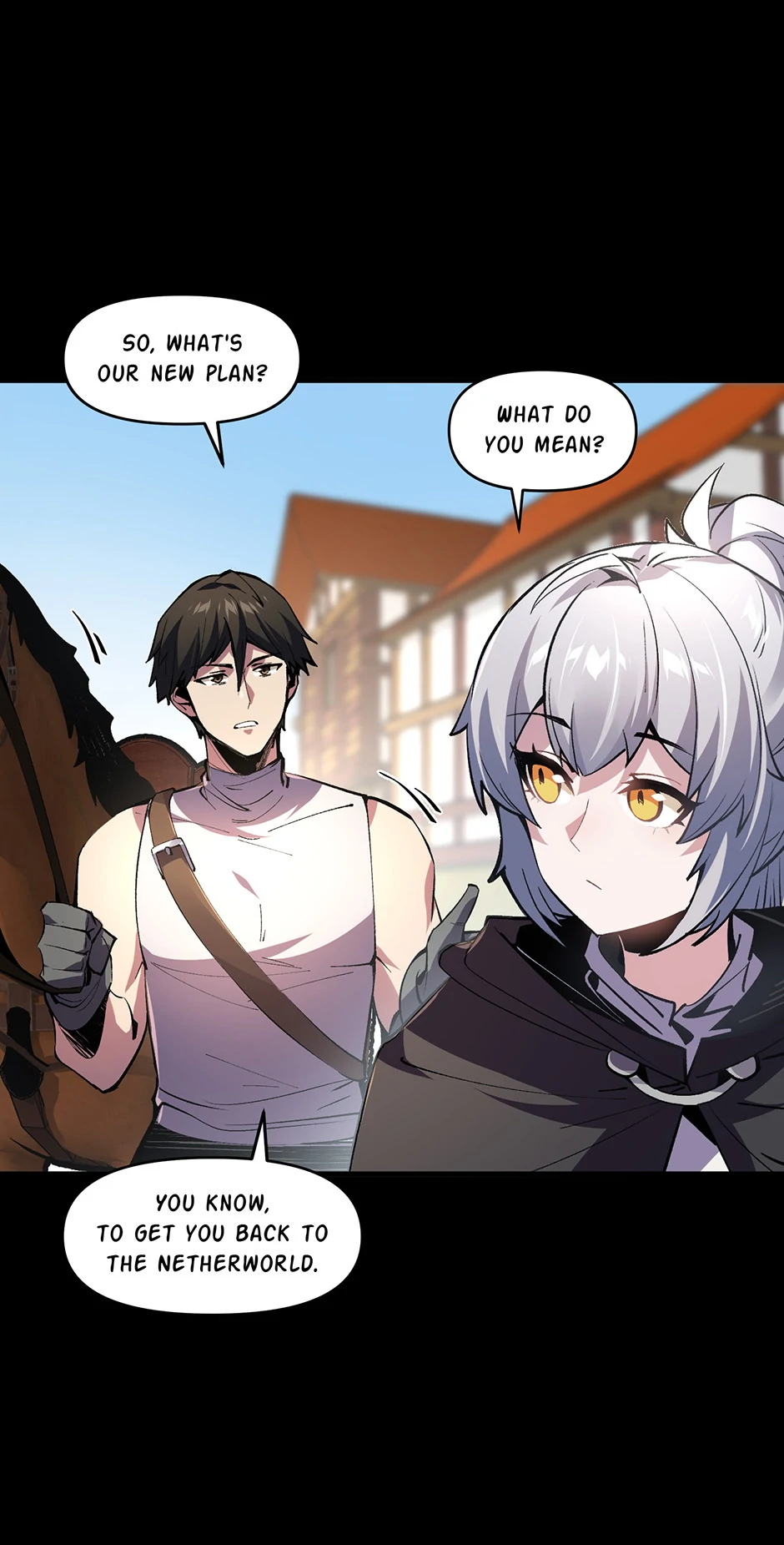 Salvos (A Monster Evolution LitRPG) Chapter 38 - page 26