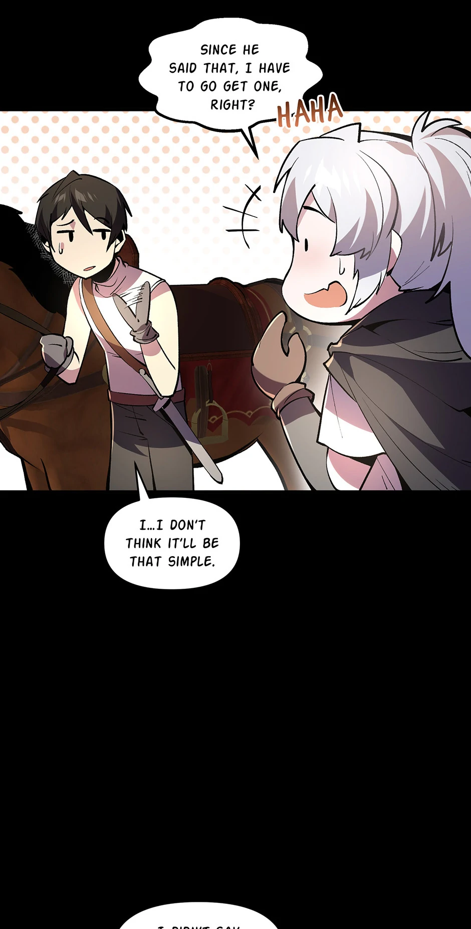 Salvos (A Monster Evolution LitRPG) Chapter 38 - page 28