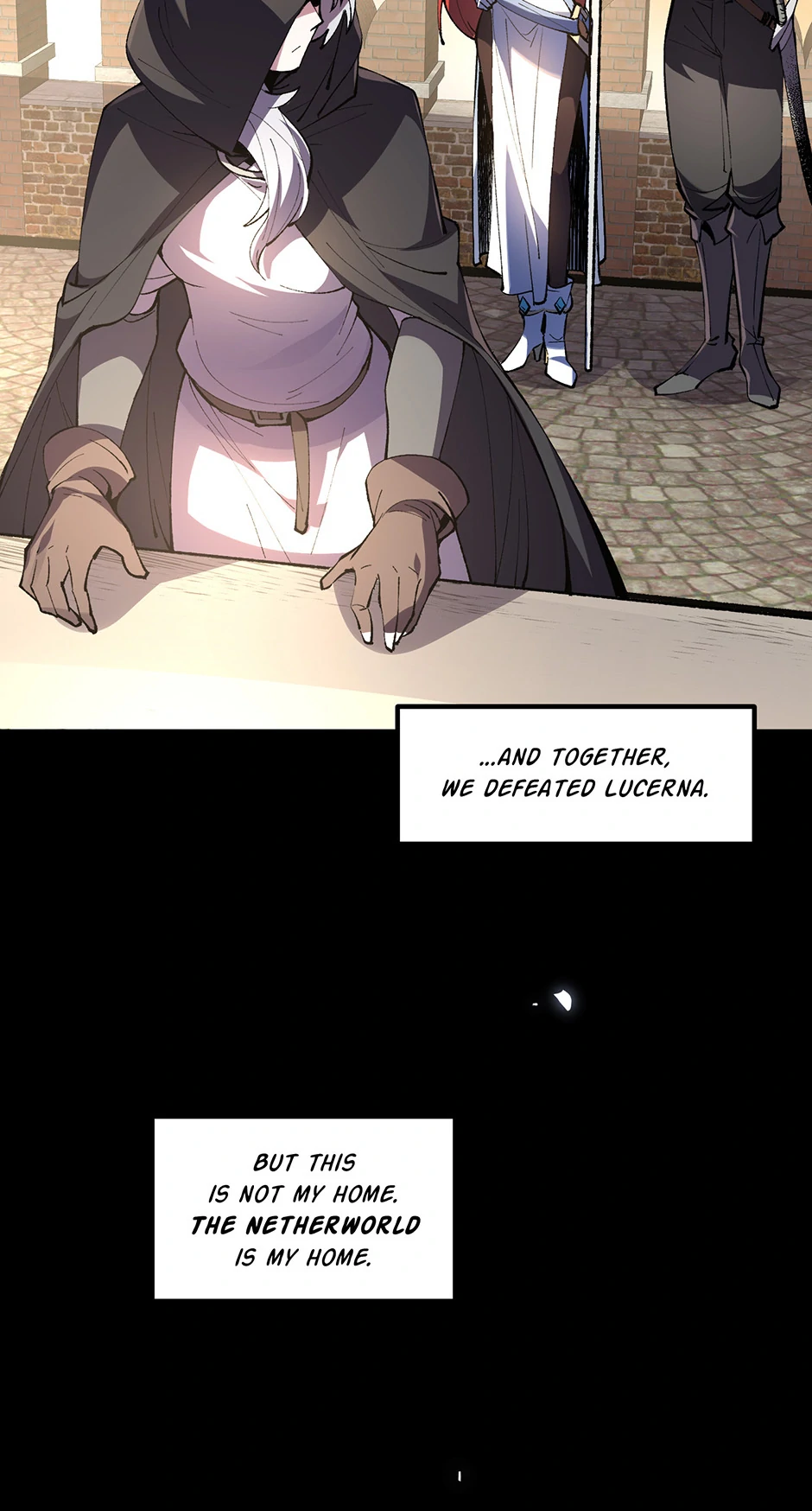 Salvos (A Monster Evolution LitRPG) Chapter 38 - page 3