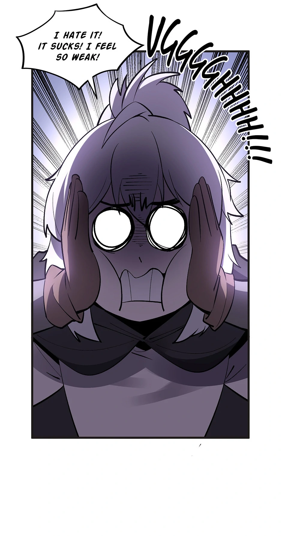 Salvos (A Monster Evolution LitRPG) Chapter 38 - page 37