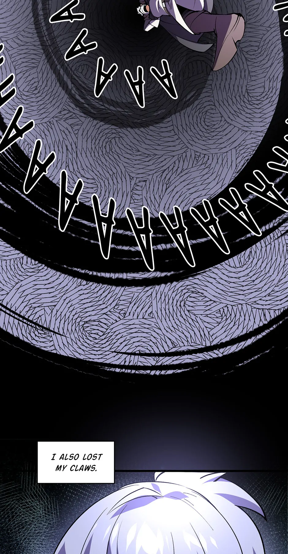 Salvos (A Monster Evolution LitRPG) Chapter 38 - page 39