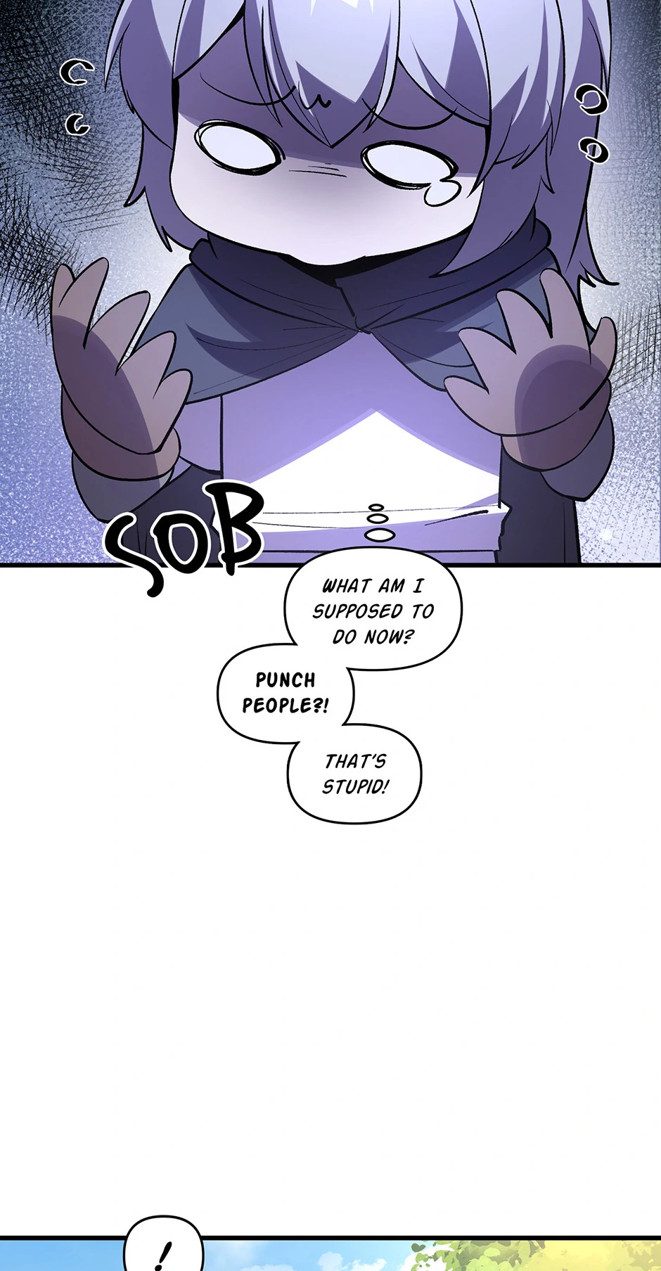Salvos (A Monster Evolution LitRPG) Chapter 38 - page 40