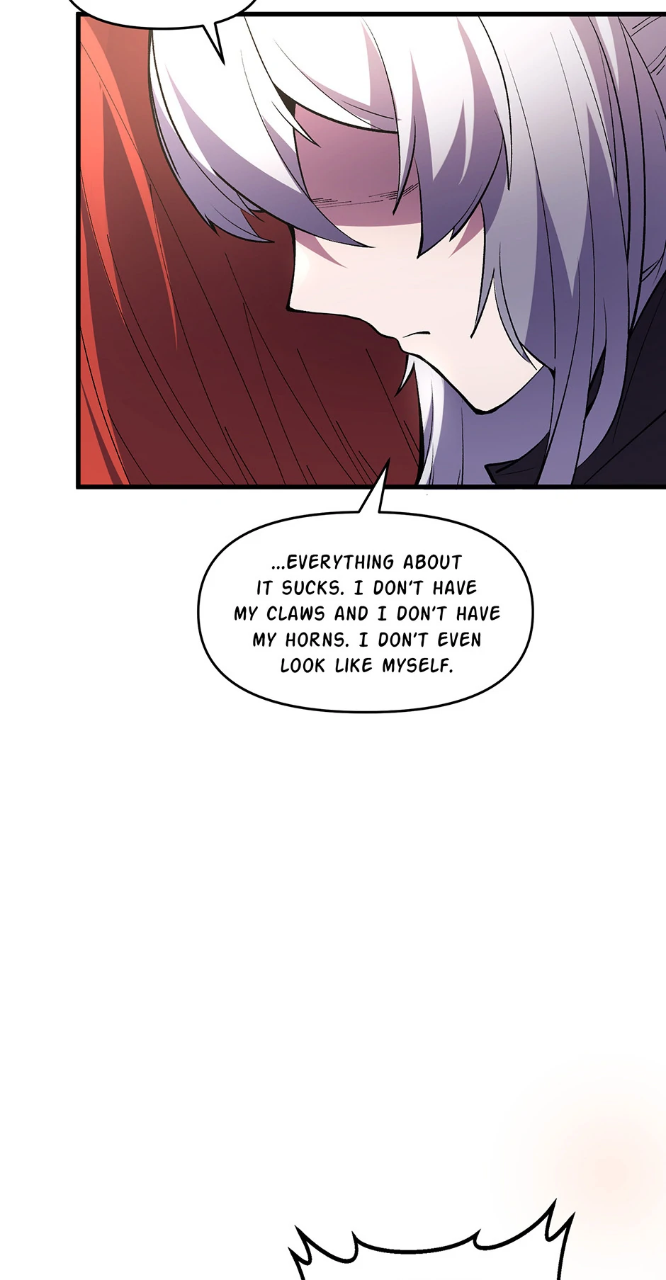 Salvos (A Monster Evolution LitRPG) Chapter 38 - page 42