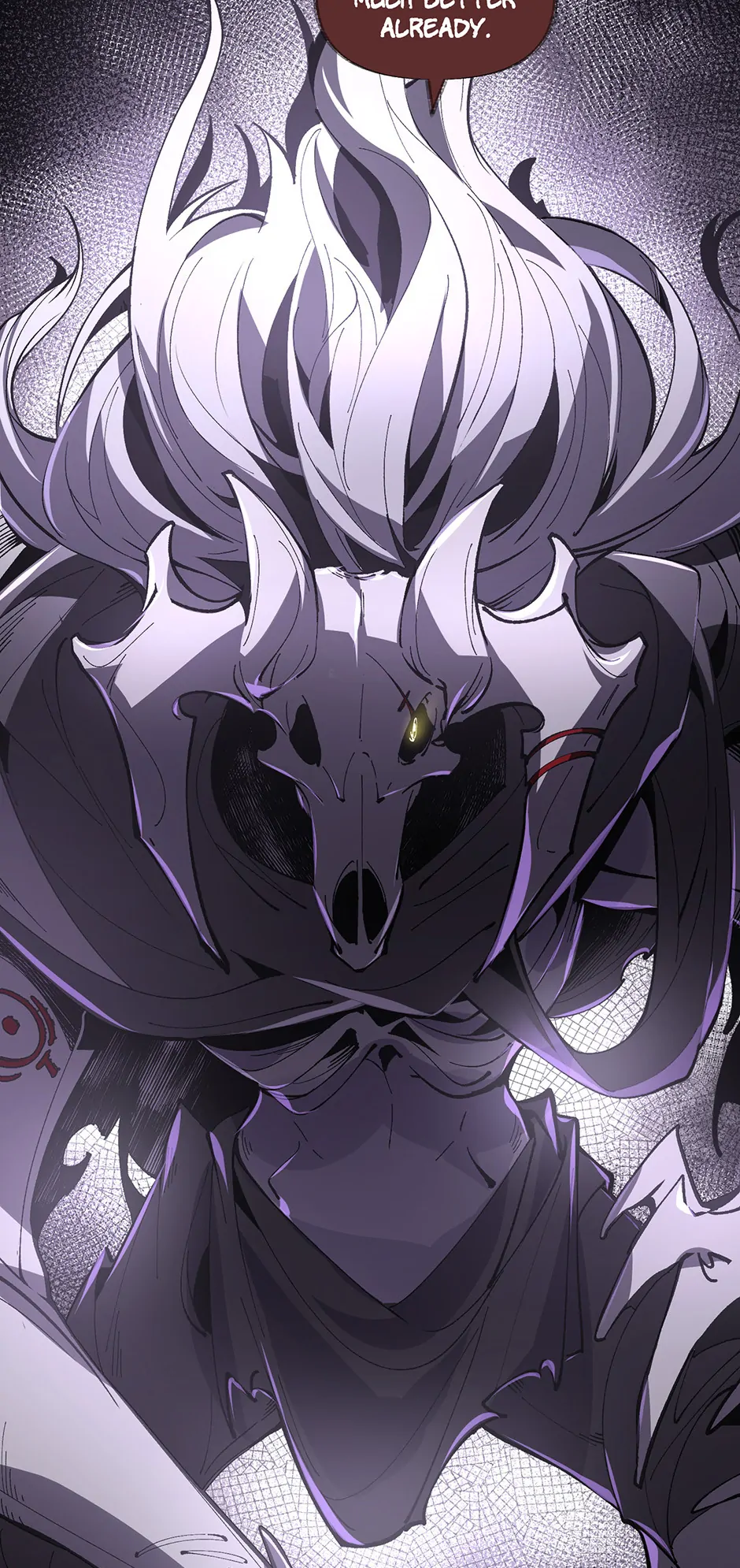 Salvos (A Monster Evolution LitRPG) Chapter 38 - page 52