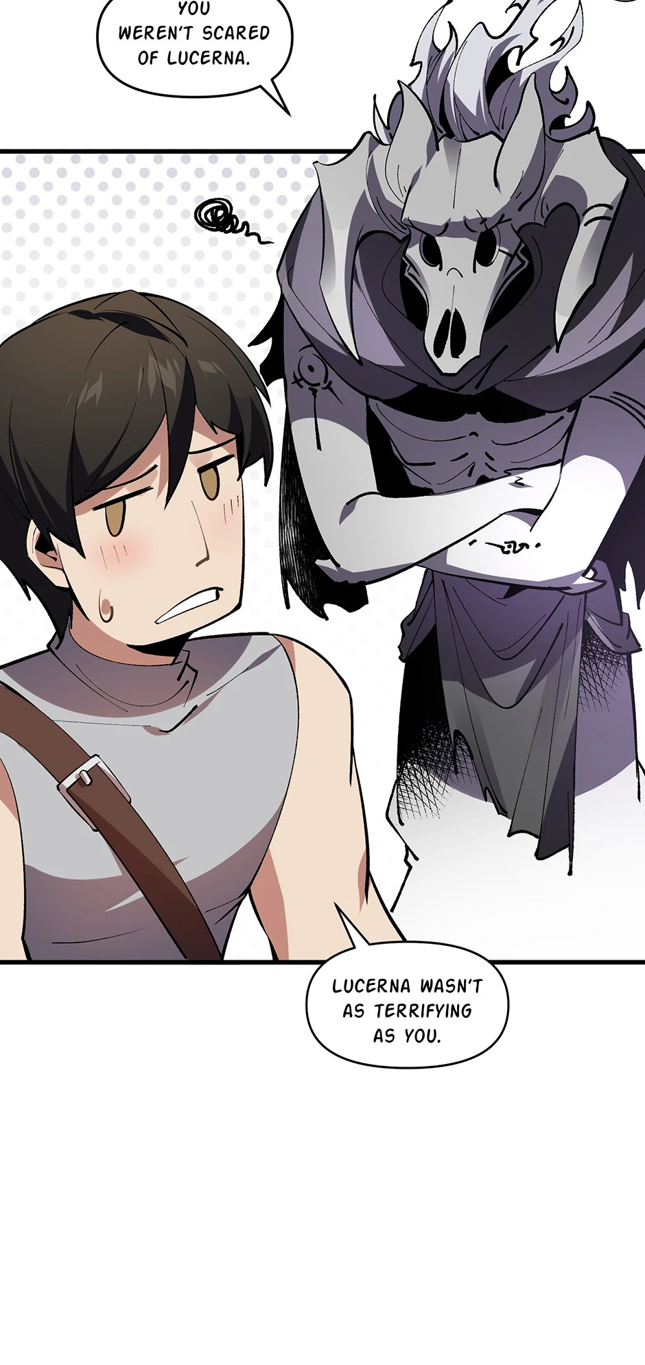 Salvos (A Monster Evolution LitRPG) Chapter 38 - page 55