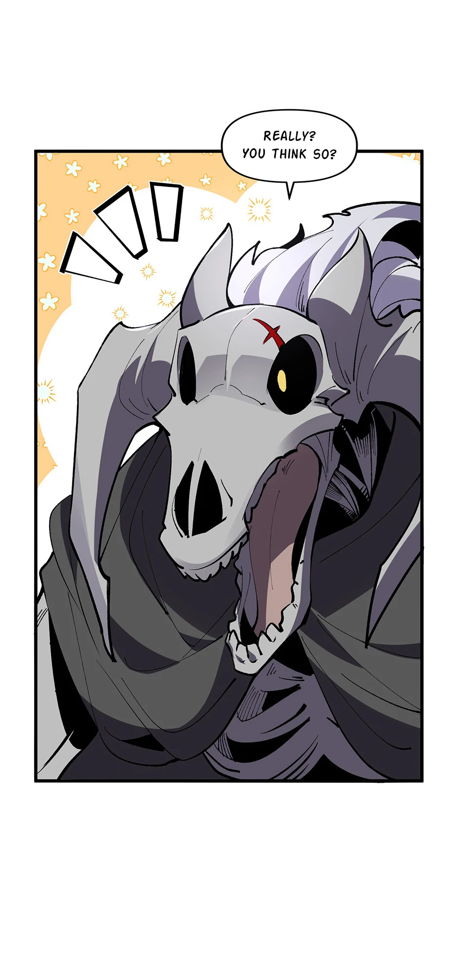 Salvos (A Monster Evolution LitRPG) Chapter 38 - page 56