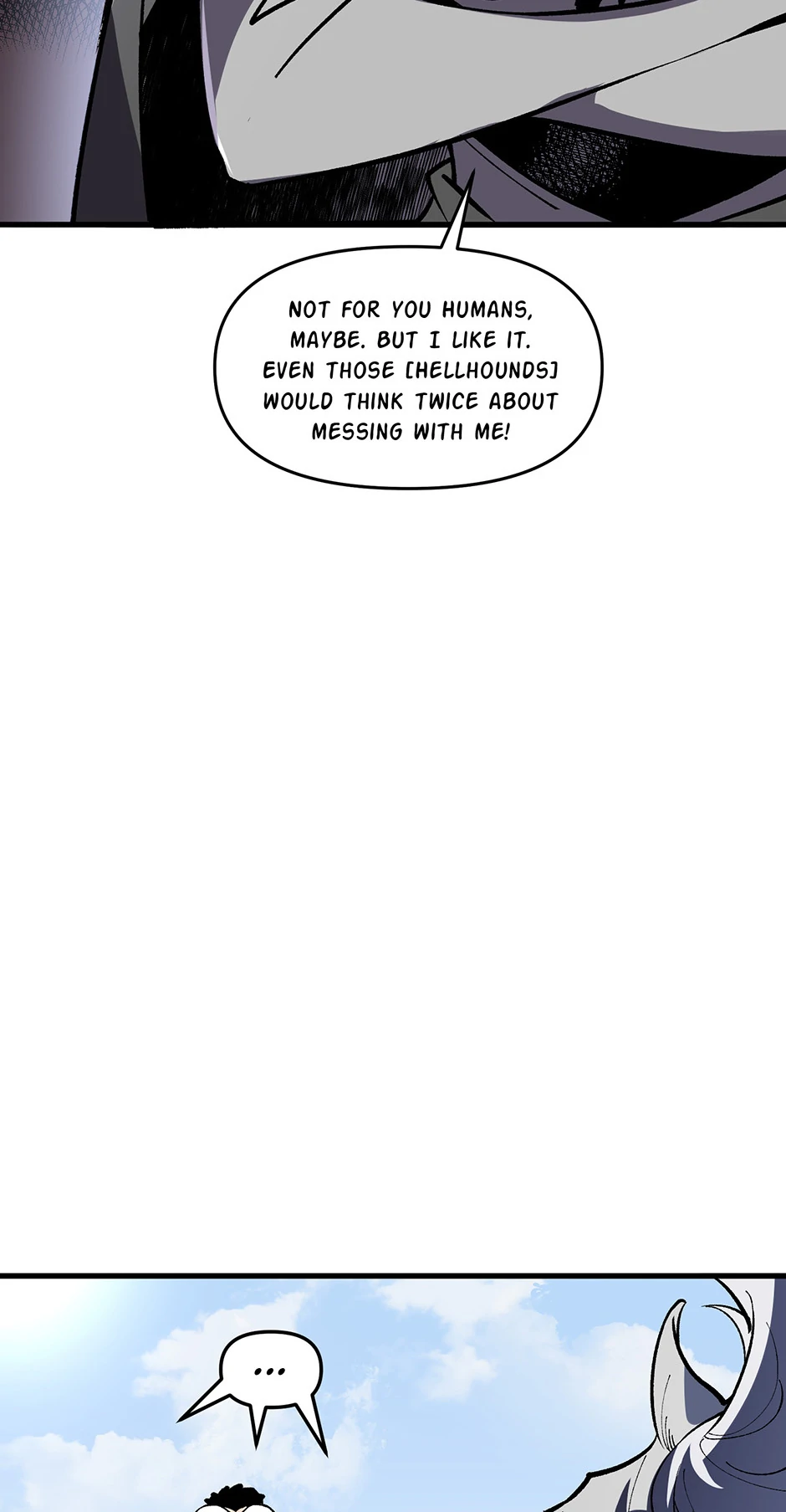 Salvos (A Monster Evolution LitRPG) Chapter 38 - page 58