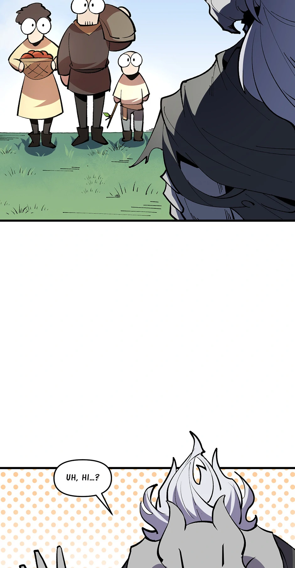 Salvos (A Monster Evolution LitRPG) Chapter 38 - page 59