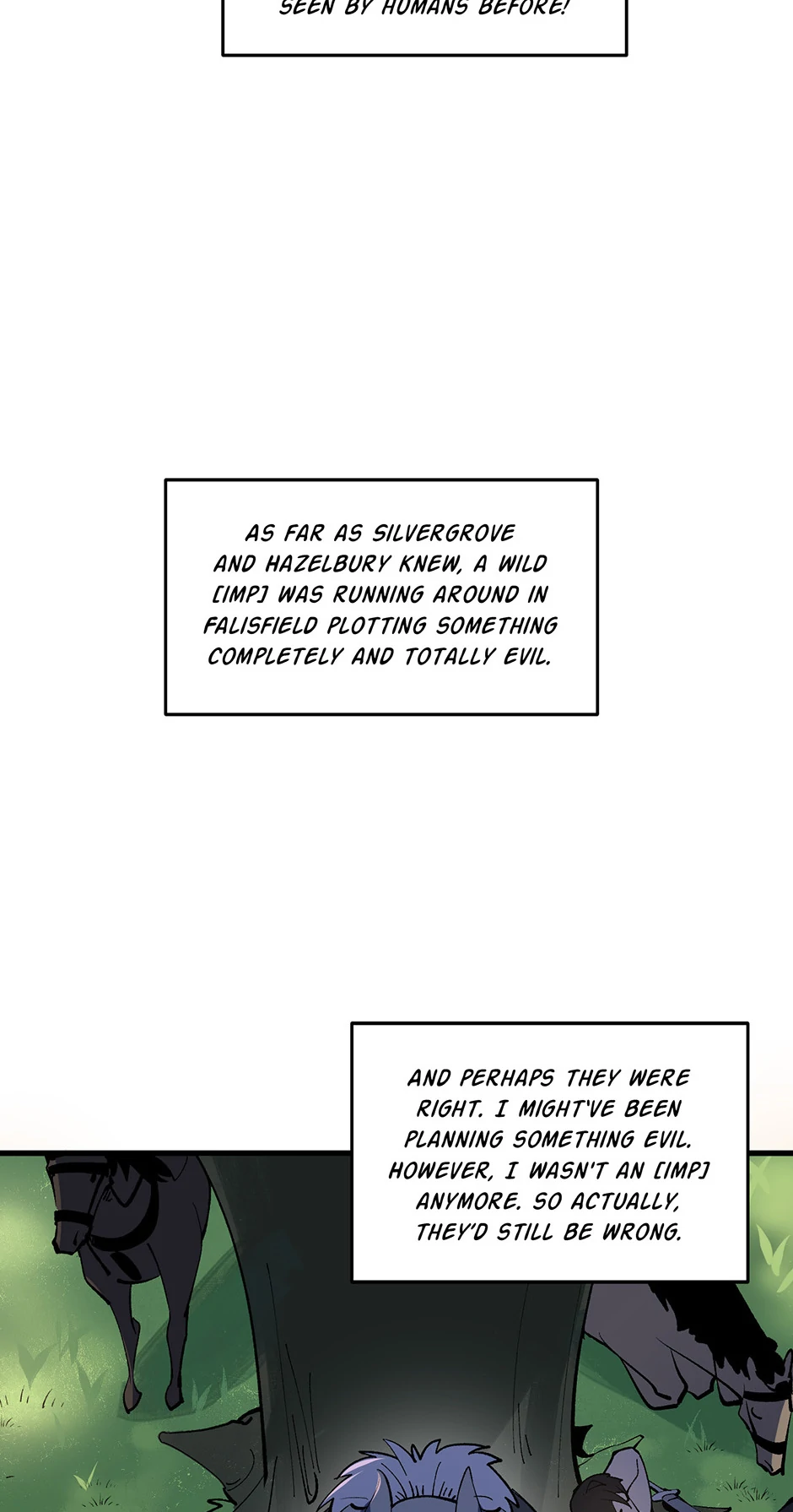 Salvos (A Monster Evolution LitRPG) Chapter 38 - page 65