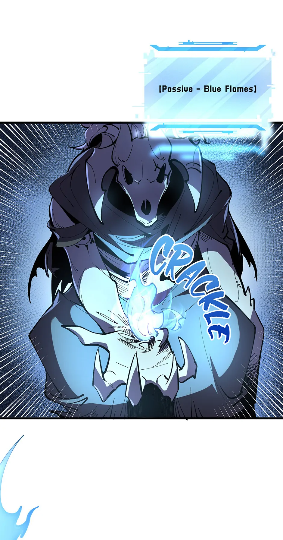 Salvos (A Monster Evolution LitRPG) Chapter 38 - page 67