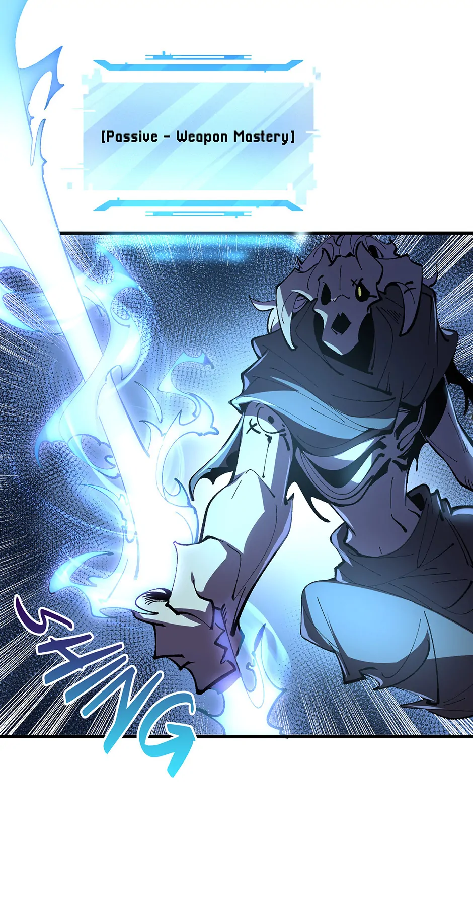 Salvos (A Monster Evolution LitRPG) Chapter 38 - page 68