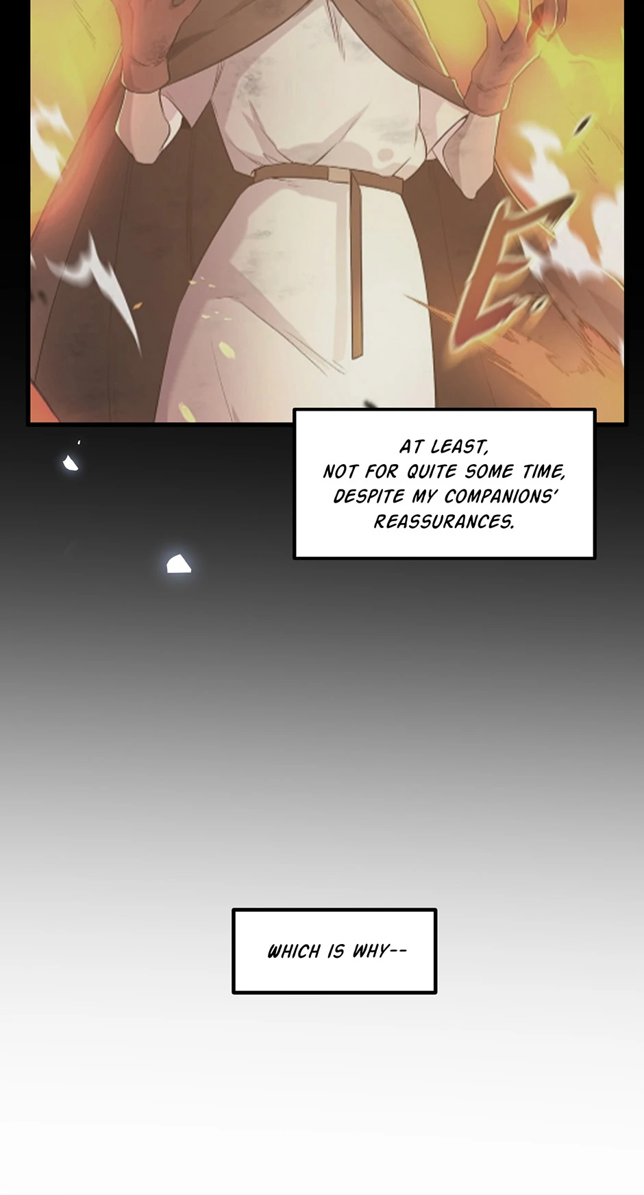 Salvos (A Monster Evolution LitRPG) Chapter 38 - page 7