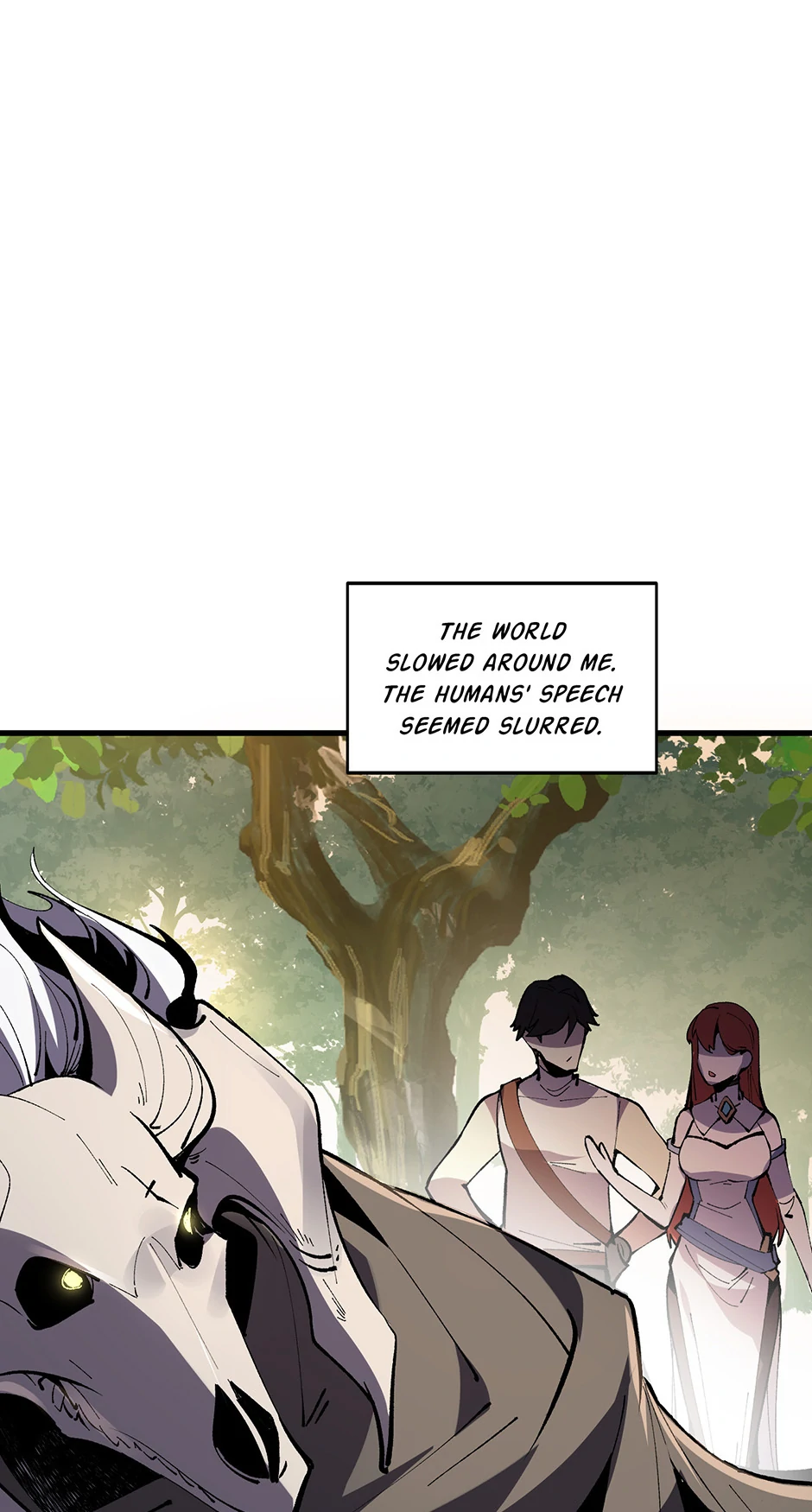 Salvos (A Monster Evolution LitRPG) Chapter 38 - page 73