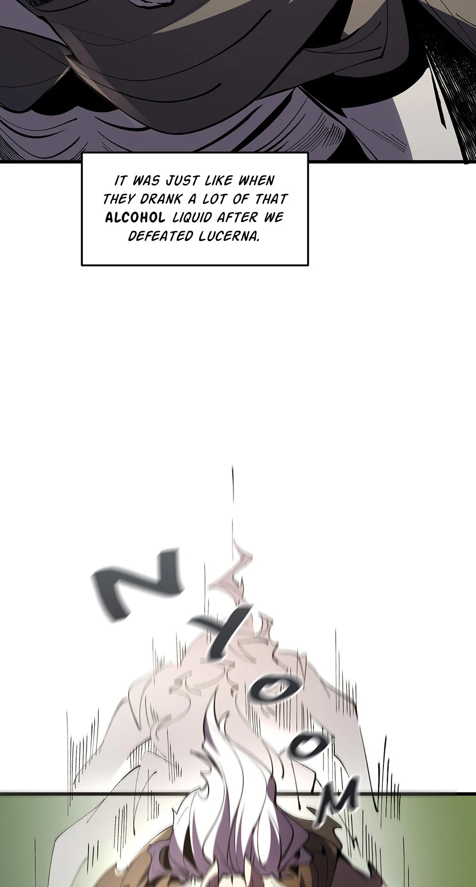 Salvos (A Monster Evolution LitRPG) Chapter 38 - page 74