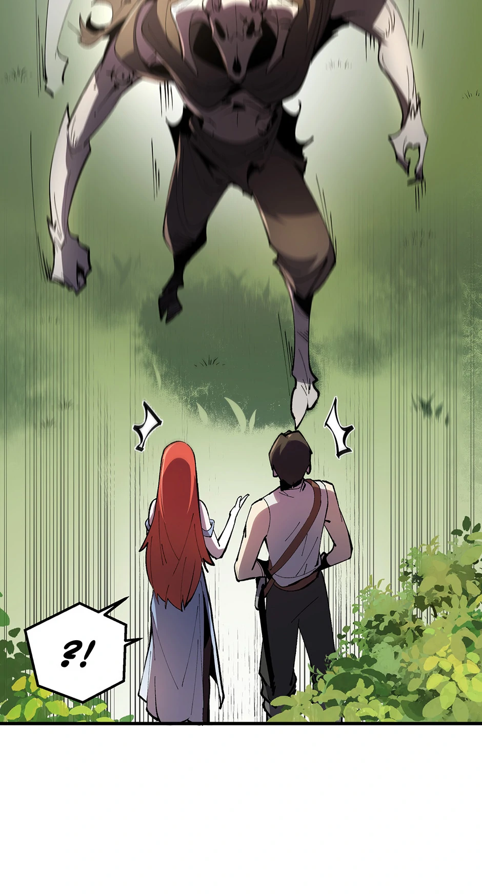 Salvos (A Monster Evolution LitRPG) Chapter 38 - page 75