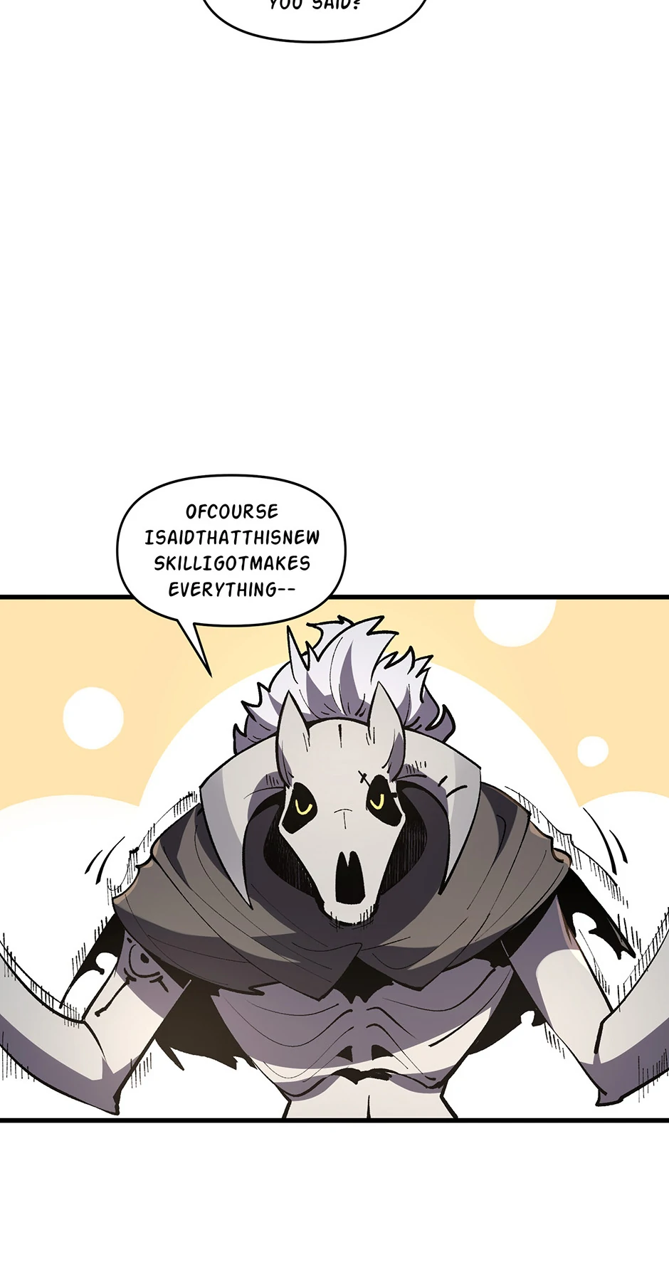 Salvos (A Monster Evolution LitRPG) Chapter 38 - page 78