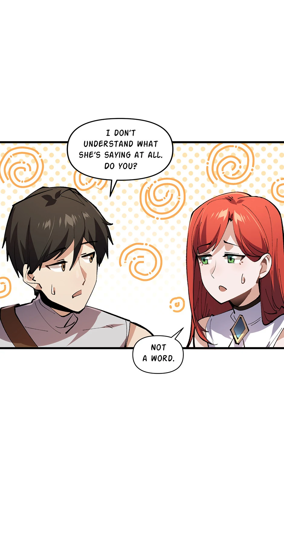 Salvos (A Monster Evolution LitRPG) Chapter 38 - page 79