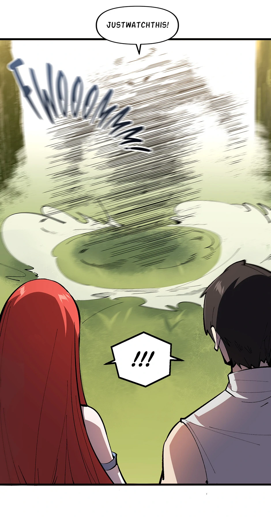 Salvos (A Monster Evolution LitRPG) Chapter 38 - page 80